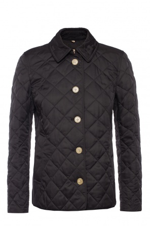 Quilted jacket with pockets, zdjęcie 1 Quilted jacket with pockets od Burberry